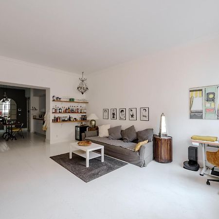 Old Town Boutique Residence Praha Bagian luar foto