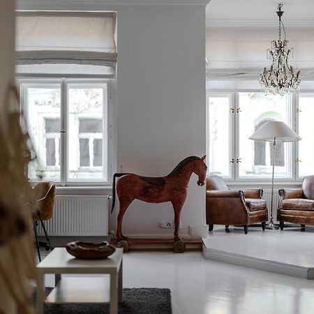 Old Town Boutique Residence Praha Bagian luar foto