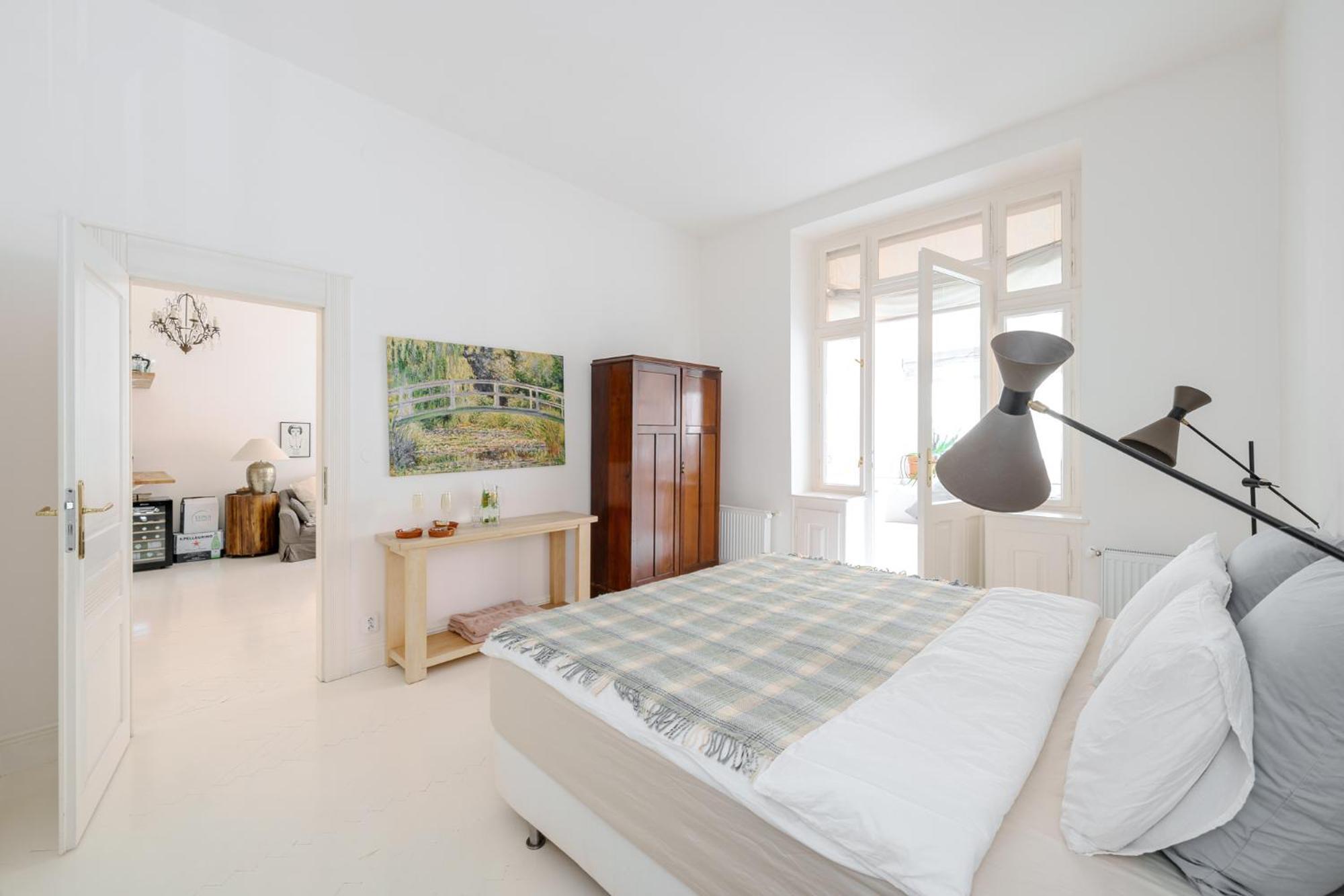 Old Town Boutique Residence Praha Ruang foto