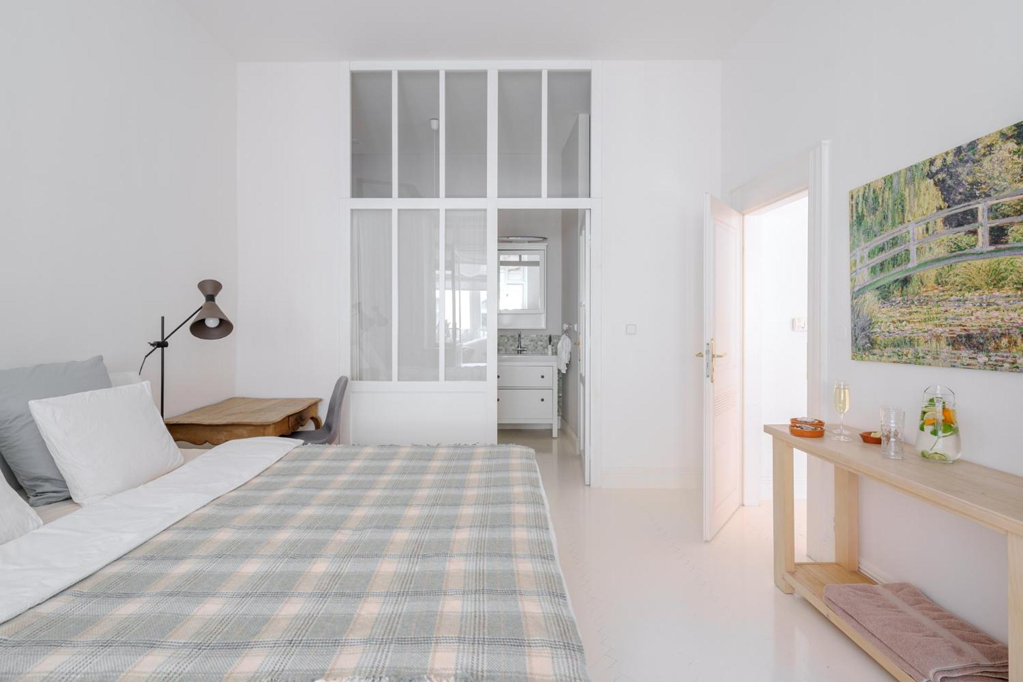 Old Town Boutique Residence Praha Ruang foto