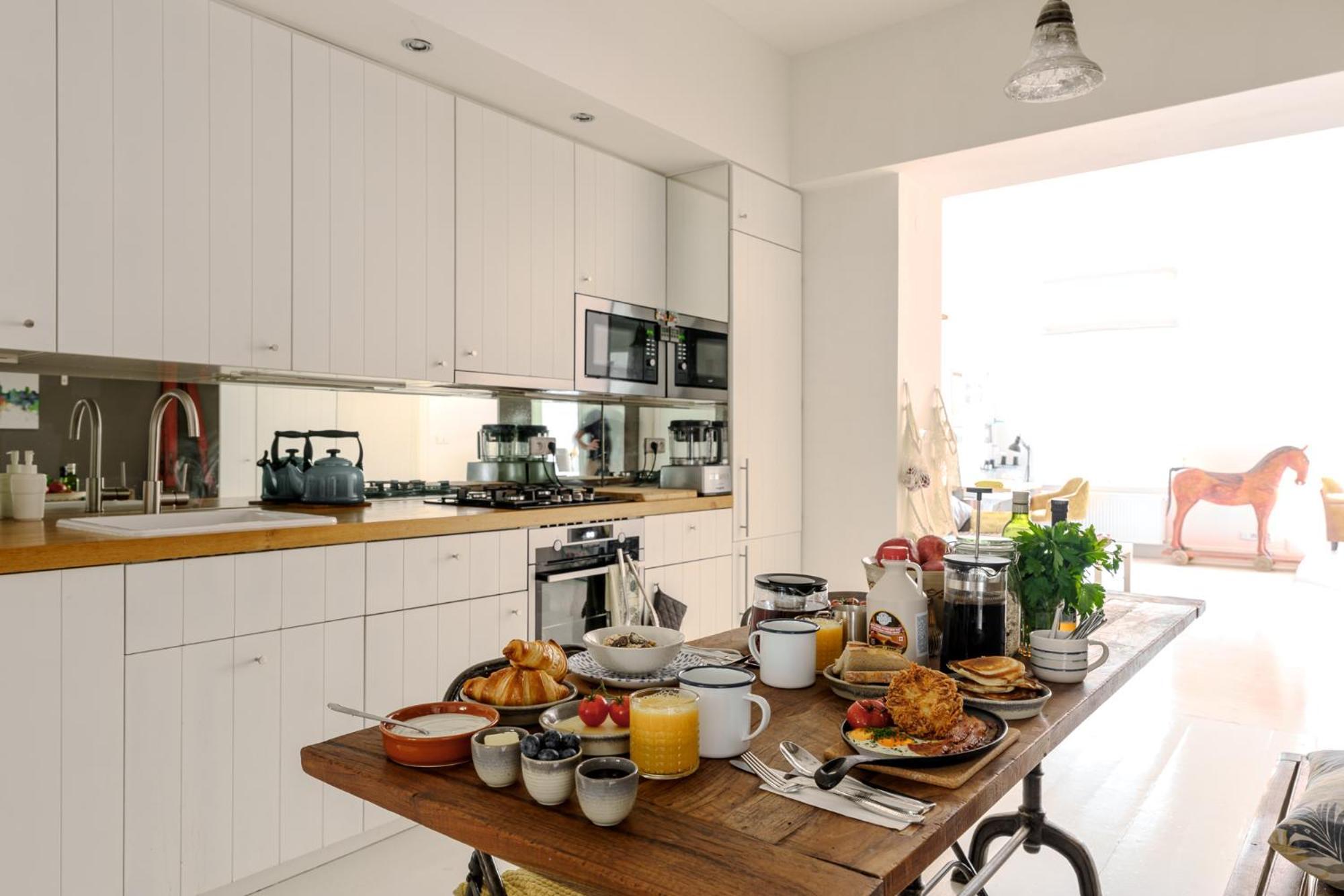 Old Town Boutique Residence Praha Bagian luar foto