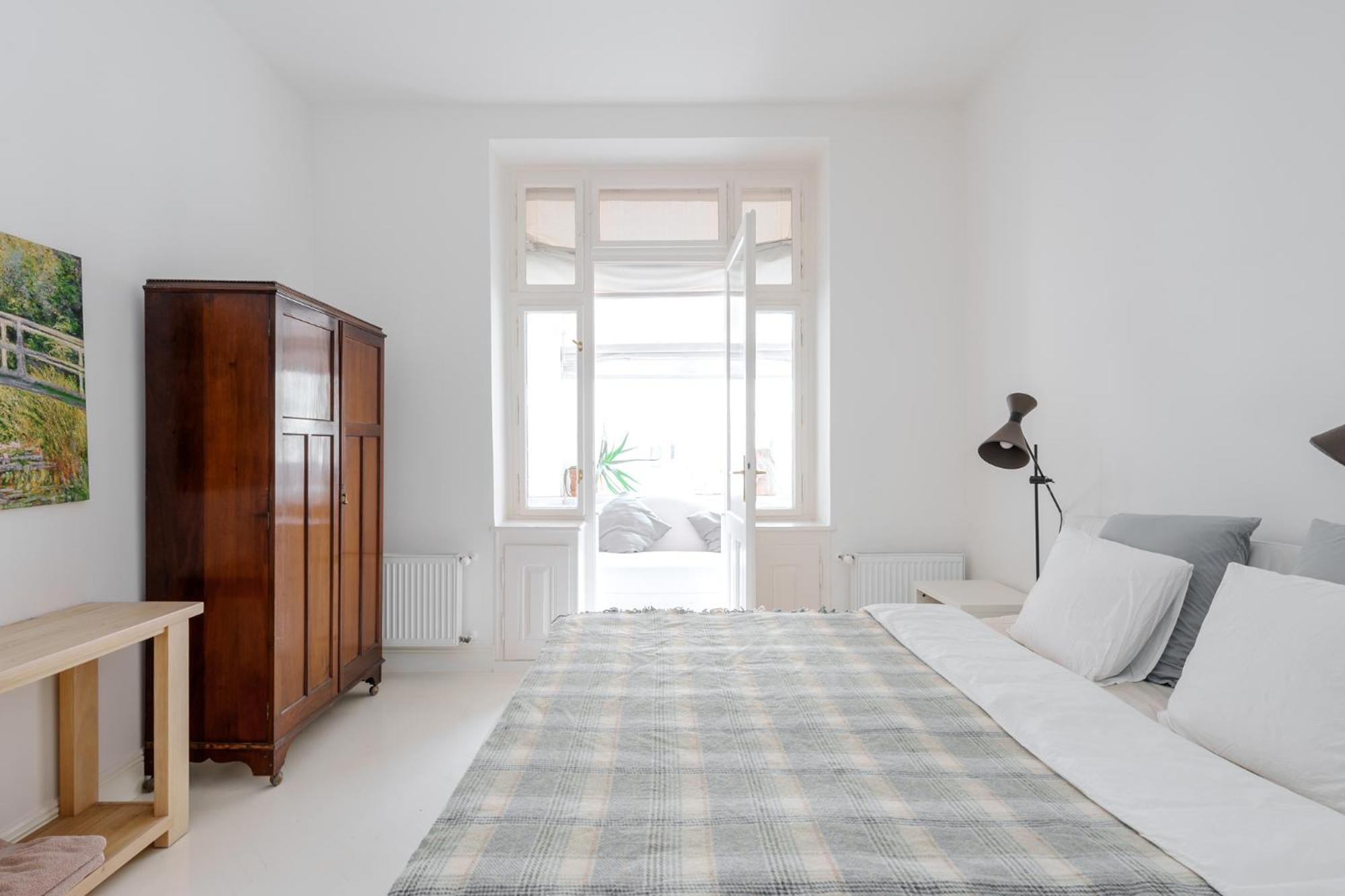 Old Town Boutique Residence Praha Ruang foto