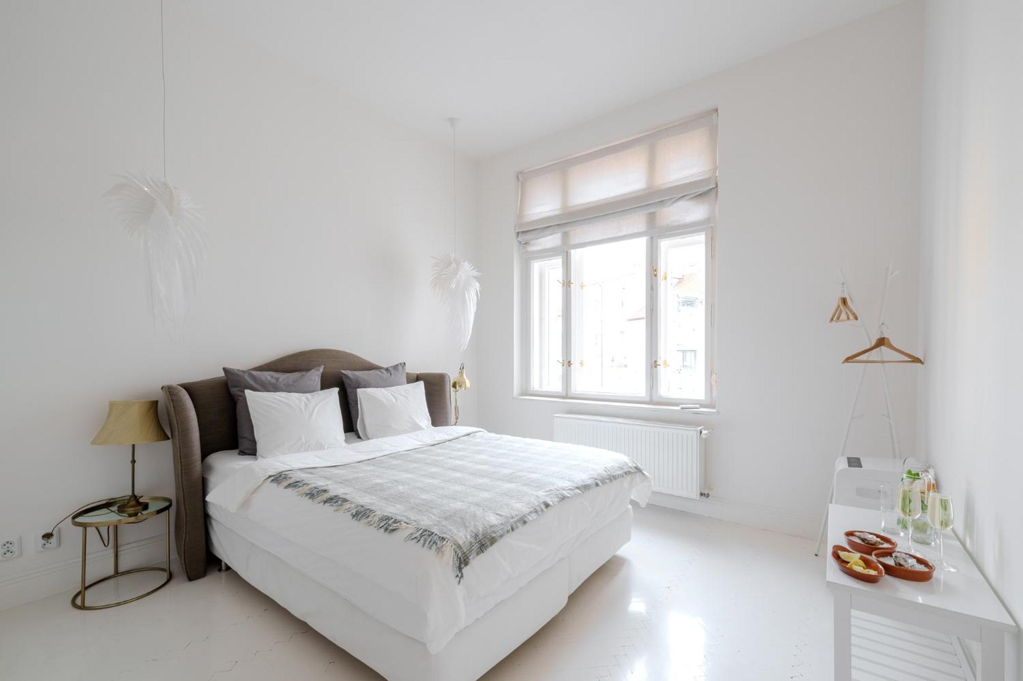 Old Town Boutique Residence Praha Ruang foto